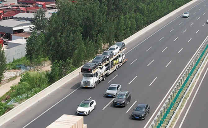南城高速公路汽车救援
